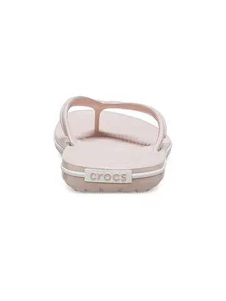 CROCS | Sandales Crocband Flip | rosa